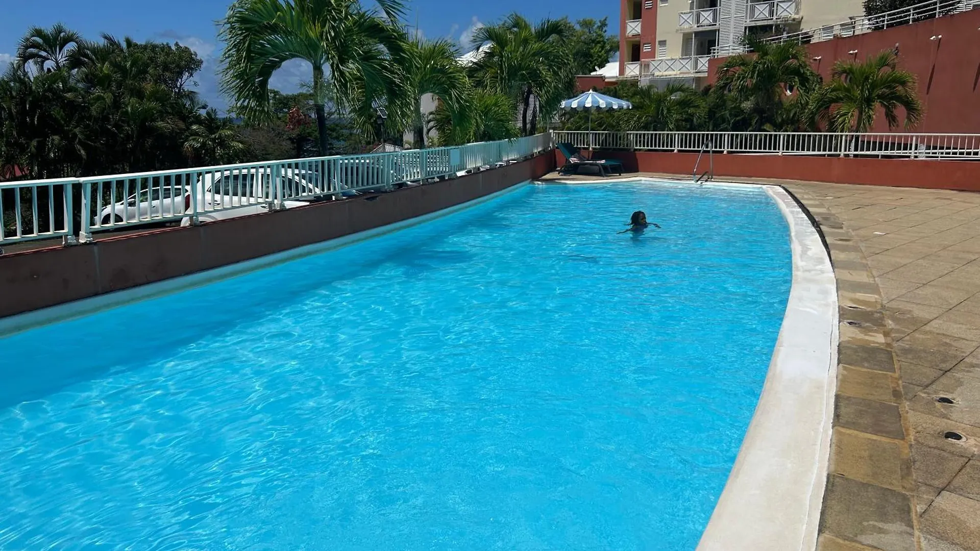 Le Marlon Apartment La Trinite 0*,  Martinique