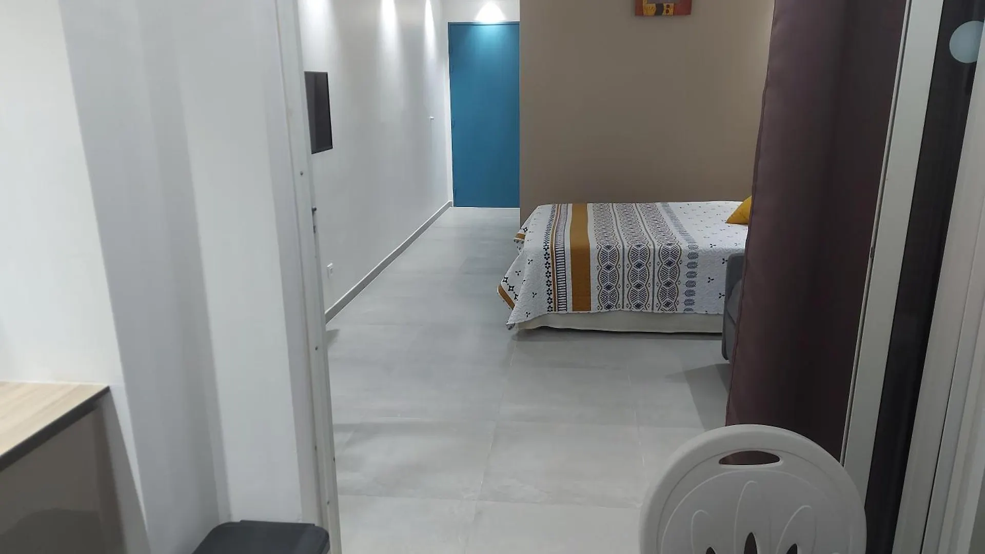 Le Marlon Apartment La Trinite 0*,  Martinique