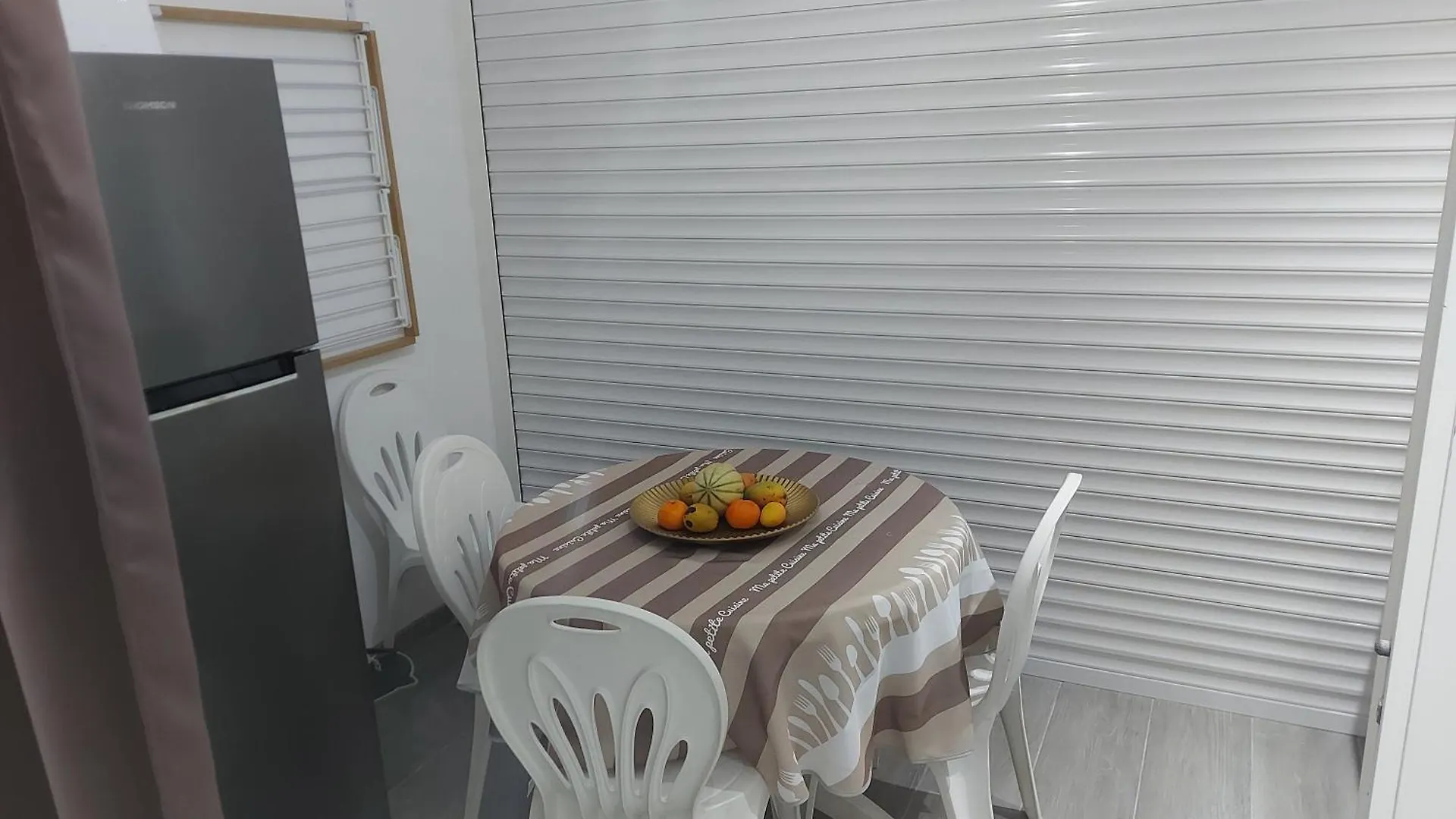Le Marlon Apartment La Trinite